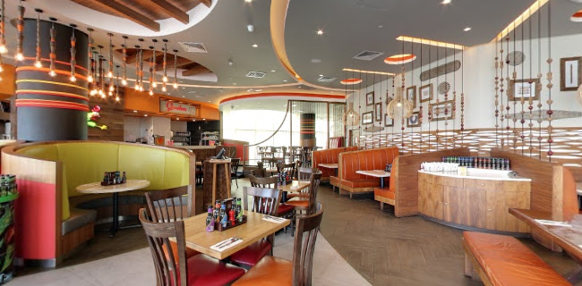 2nd Floor, Al Wahda Mall Extension - Abu Dhabi