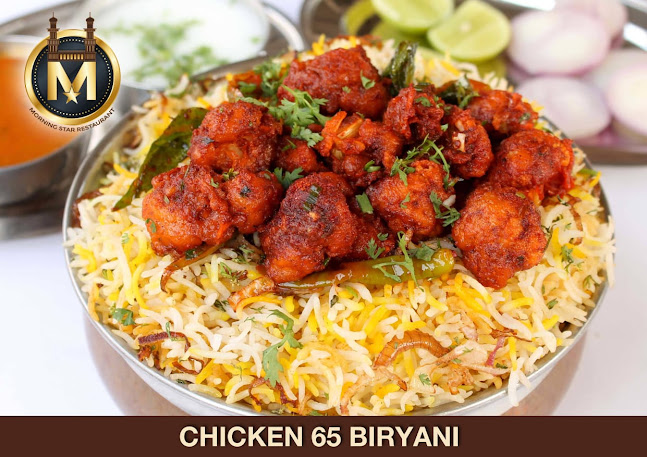 Opinii despre Morning Star Restaurant Sharjah (Oldest Hyderabadi Restaurant in Sharjah) în Sharjah - Hospitality and gastronomy