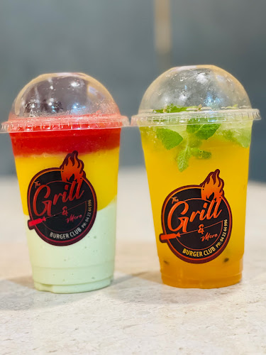 Opinii despre Burger Club Restaurant în Dubai - Hospitality and gastronomy