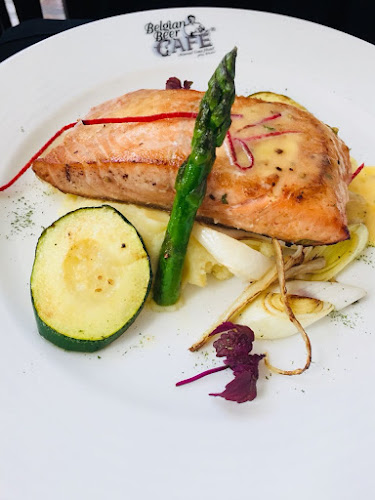 Al Naseem poolbar and shisha cafe - Hospitality and gastronomy