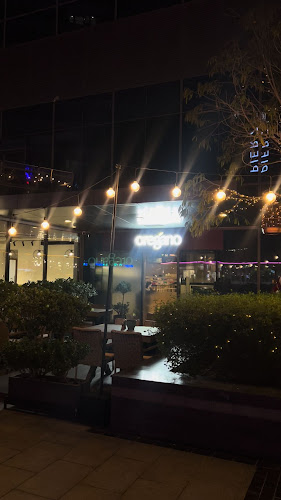 Oregano Dubai Marina - Dubai