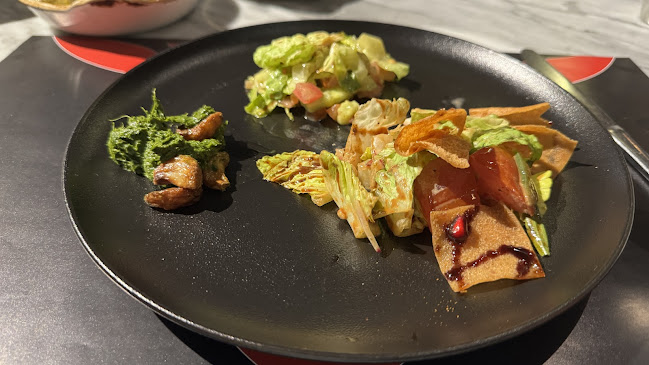 Chef Eyad Dubai - Hospitality and gastronomy