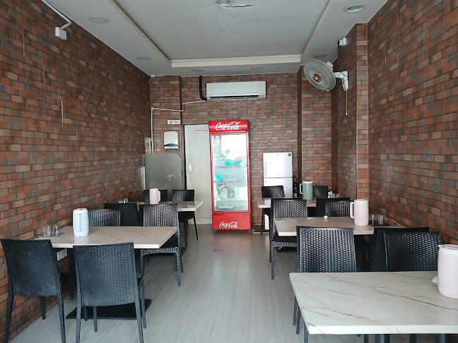 Al Mansourah Cafeteria