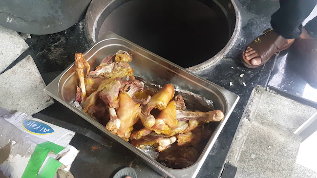 Al Yemen Mandi مطعم اليمن للمندي فرع القصيص - Hospitality and gastronomy