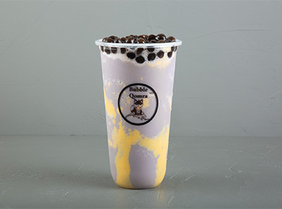 Comentarii opinii despre كافتيريا القمره bubble tea ‏