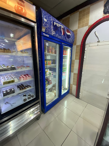 AL YOUSUF SWEETS AND BAKERIES - Hospitality and gastronomy