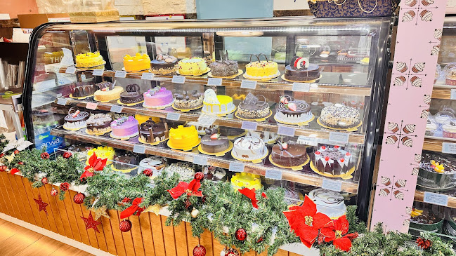 King Faisal St - Bu Shaghara - Hay Al Qasimiah - Sharjah