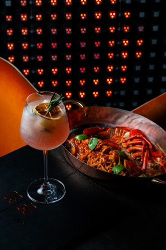 Opinii despre OPSO Dubai în Dubai - Hospitality and gastronomy