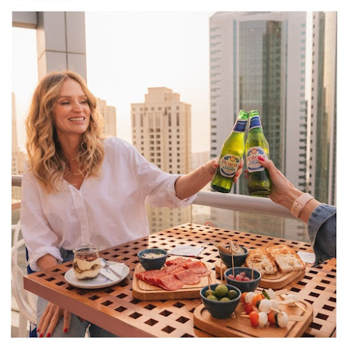 Rex Bar Dubai - Dubai