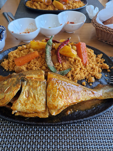 Barbaros Restaurant - Hospitality and gastronomy