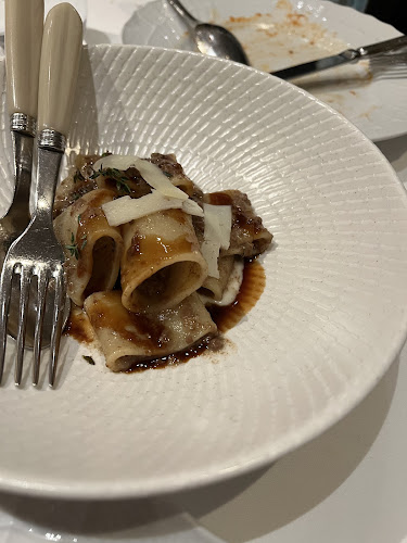 Opinii despre The Artisan Dubai în Dubai - Hospitality and gastronomy