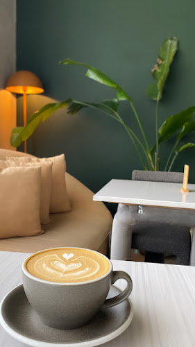 The bench - Hospitality and gastronomy