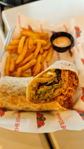 Warqa 2 - d83 Tripoli St - Wadi Alamardi - Al Warqa 2 - Dubai