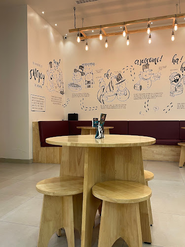 Paul's Creamery - Hospitality and gastronomy