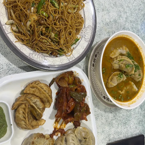 Comentarii opinii despre Nepali Chulo Restaurant LLC