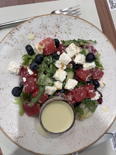 Comentarii opinii despre French Bakery