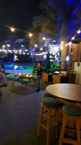 Opinii despre P J O'Reilly's Irish Pub în Abu Dhabi - Hospitality and gastronomy