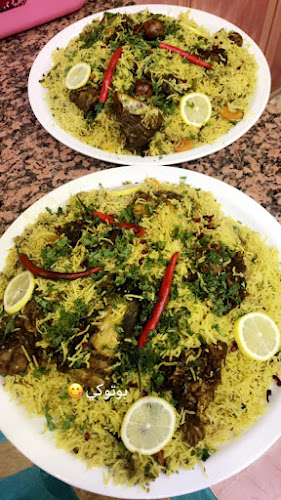 Comentarii opinii despre Abu Turki Kitchen