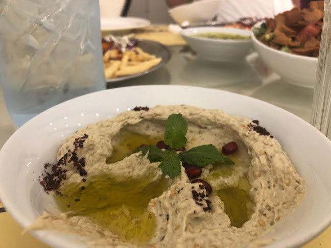 Opinii despre Sayad Bahar Restaurant & Cafe în Dubai - Hospitality and gastronomy