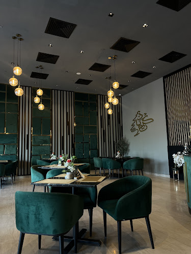 Dhekryat Lebanese Restaurant - Hospitality and gastronomy