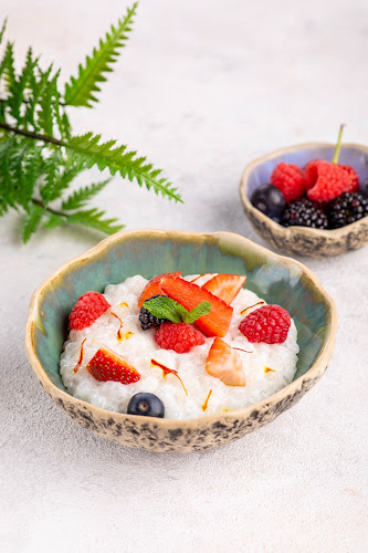 Amazone Restaurant & Cafe MBR District 1 Meydan