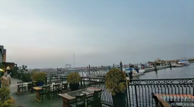 FISH HARBOUR 1 - Jumeirah Fish Market, Jumeirah 1 - Jumeira St - Jumeirah - MARINA 1 - Dubai