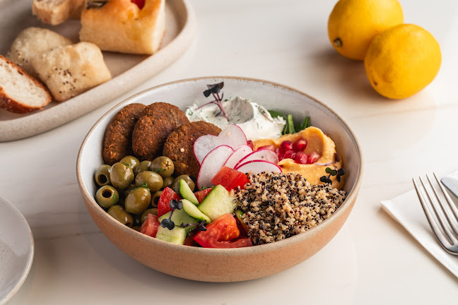 BABA ROMA - Hospitality and gastronomy