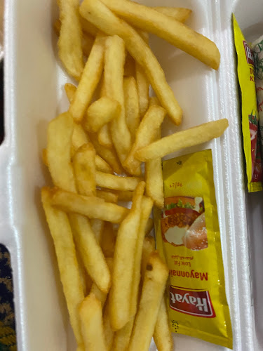 Comentarii opinii despre Arabian Sea Refreshment