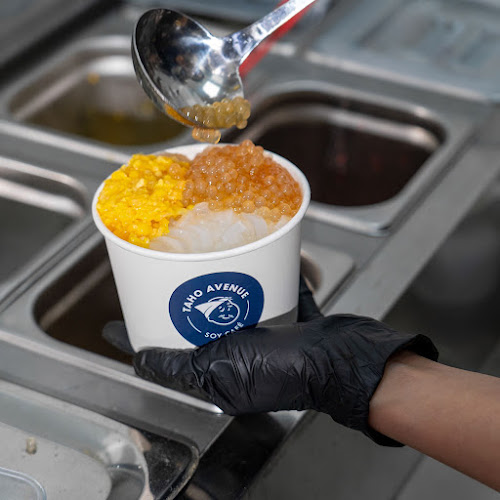 Taho Avenue - Hospitality and gastronomy