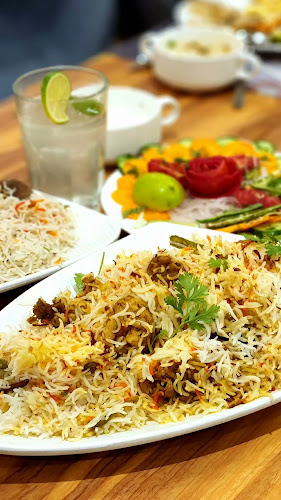 Opinii despre The Aligarh Chef în Dubai - Hospitality and gastronomy