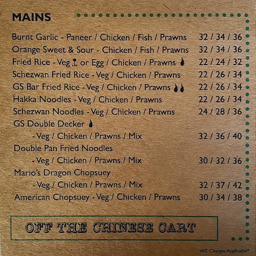 Opinii despre Grub Shack Express în Sharjah - Hospitality and gastronomy