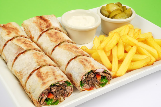 Muwaileh Commercial - Industrial Area - Sharjah