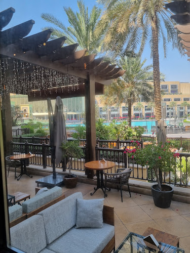 Siraj Restaurant مطعم سراج - Hospitality and gastronomy