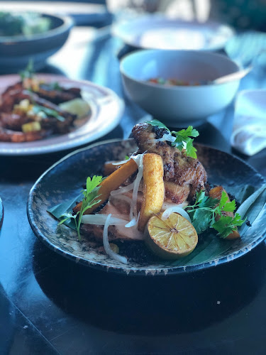 Hotel Cartagena Restaurant