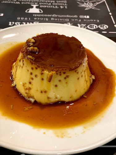 Comentarii opinii despre Goa Portuguesa, Jumeirah Lake Towers (JLT), Dubai