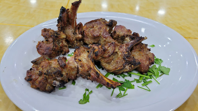 323 Damascus Street - Al Qusais Industrial Area - Al Qusais Industrial Area 1 - Dubai