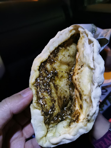 On The Wood - Ajman - Ajman