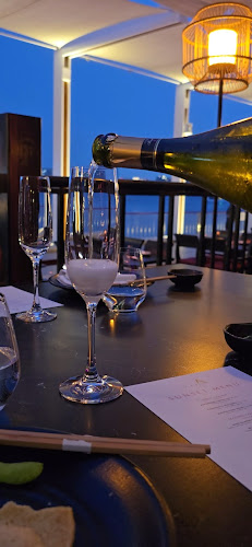 Asia Asia Abu Dhabi - Hospitality and gastronomy