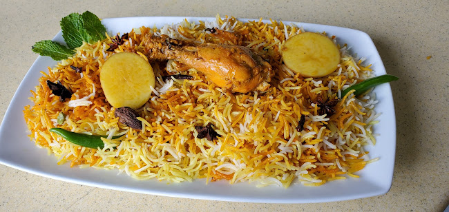 Student Biryani - Sharjah