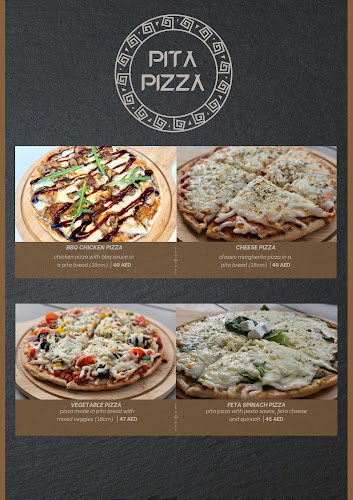 Comentarii opinii despre Pita Greek