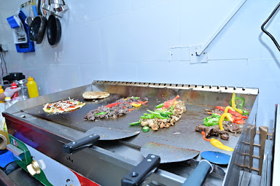 Luqma Zaman Ajman Restaurant مطعم لقمة زمان عجمان