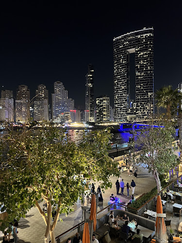 KETCH UP Dubai Restaurant - Dubai