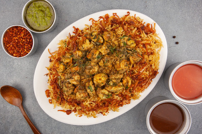 مطعم المباركية دبي Al mubarakiya restaurant dubai - Hospitality and gastronomy