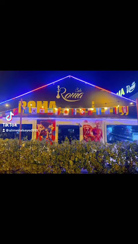 Opinii despre Roma Cafe în Fujairah - Hospitality and gastronomy