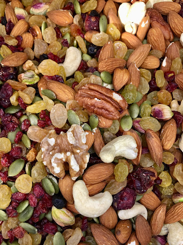 Opinii despre محمصة كاجو în Ras Al-Khaimah - Hospitality and gastronomy