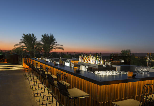 Le Royal Meridien Beach Resort & Spa - Al Mamsha St - Marsa Dubai - Dubai Marina - Dubai