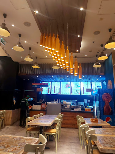 Man'oushe Street, Alghurair Center - Deira - Dubai