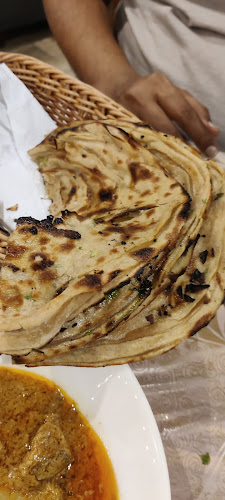 The Aligarh Chef - Hospitality and gastronomy