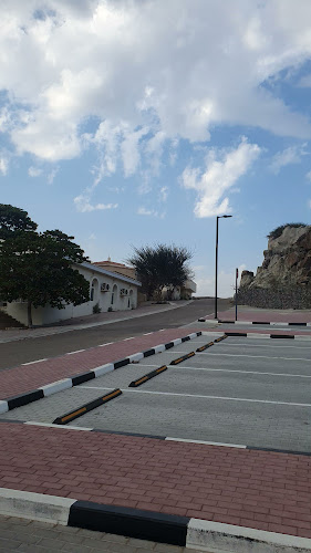 ALHAJARAIN RESTAURANT - مطعم الحجرين - Dubai