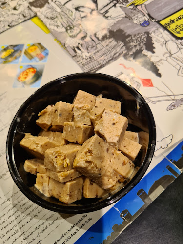 Comentarii opinii despre Kulfilicious